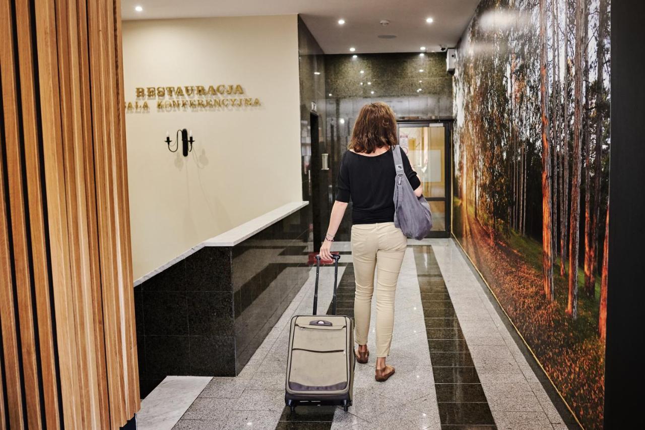 Park Hotel Swidnica  Exterior photo